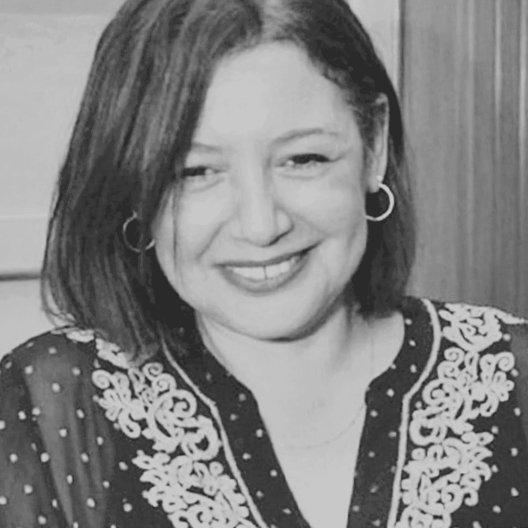 Hanan Soliman