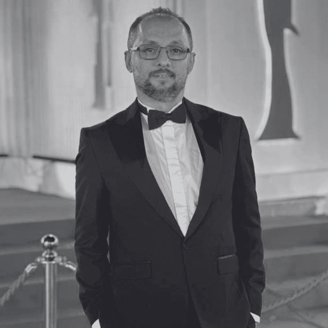 Mohamed Soliman Abdelmalek