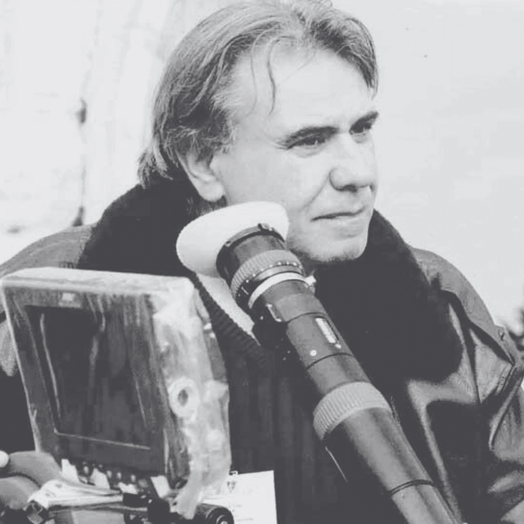 Sameh Selim